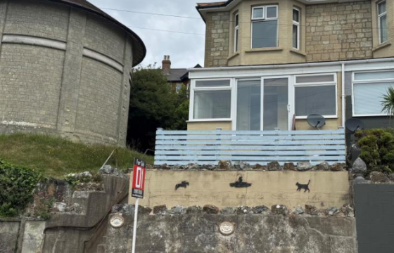 Improvement in Ventnor photo